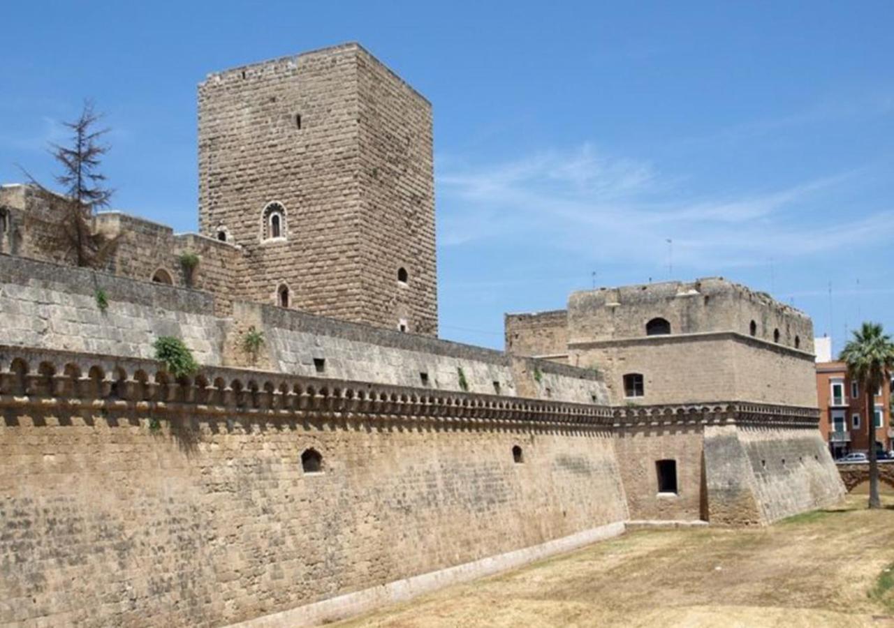 Corte Barone 巴里 外观 照片