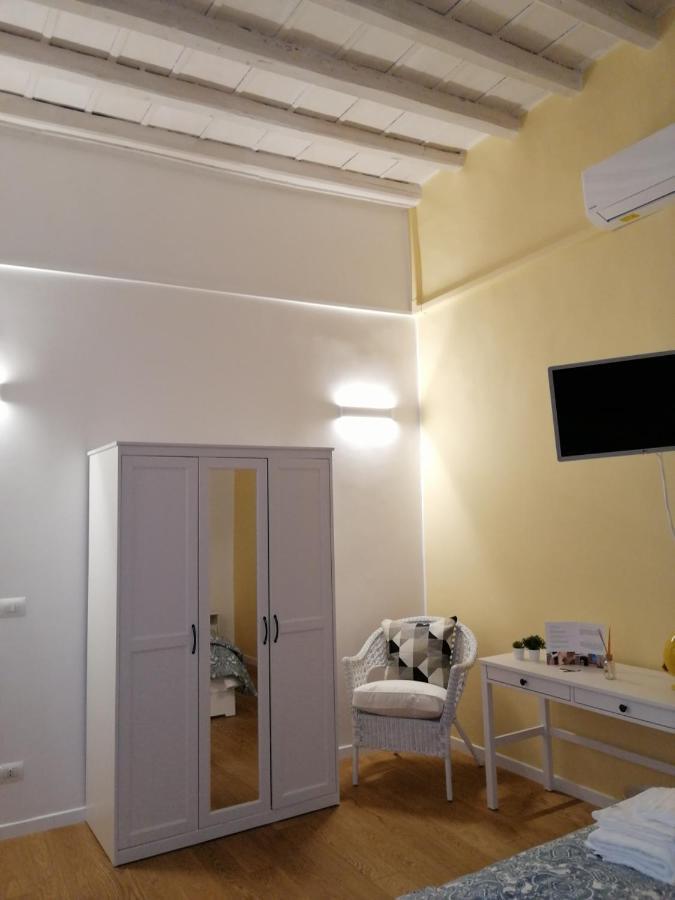 Corte Barone 巴里 外观 照片
