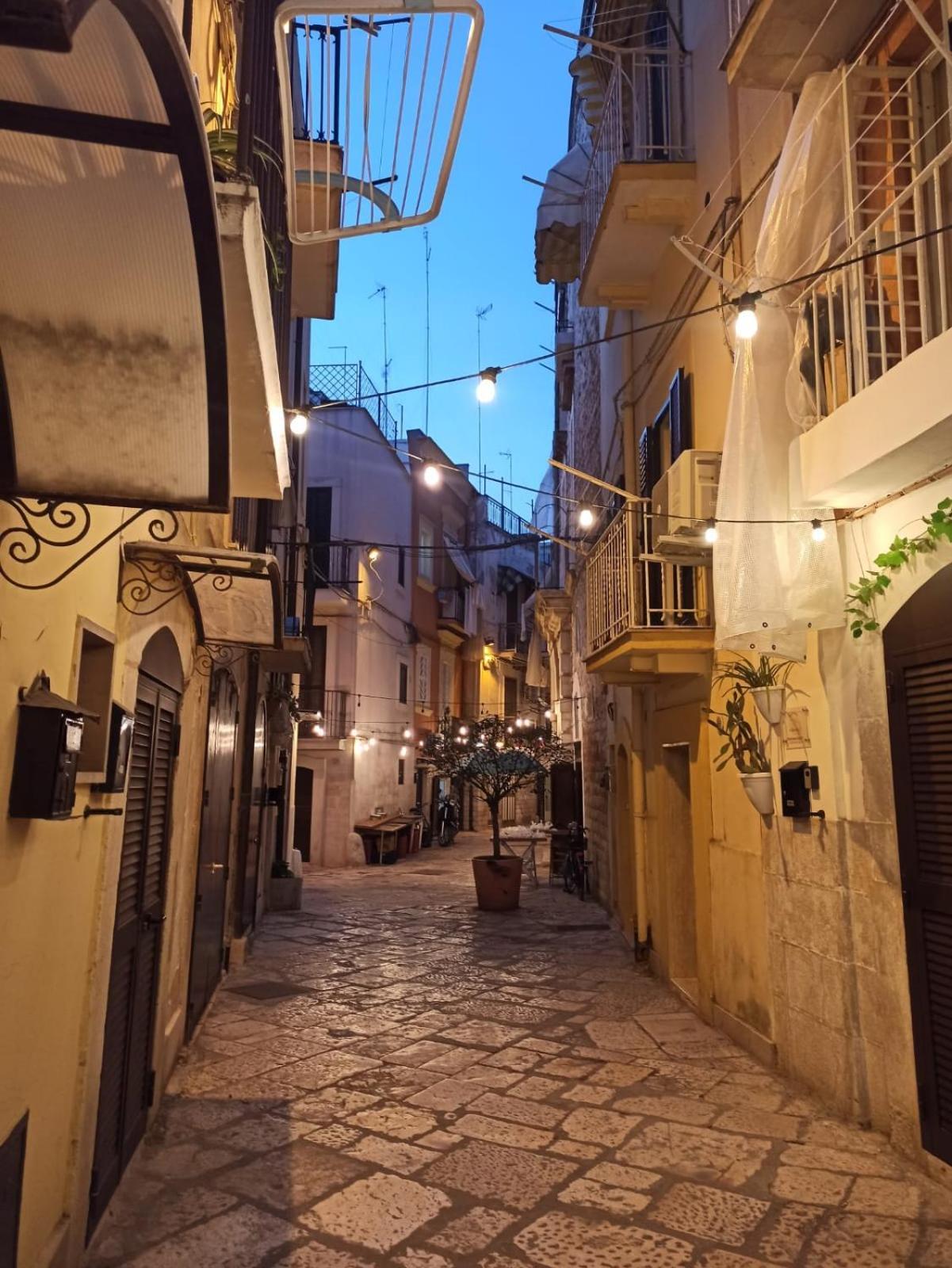 Corte Barone 巴里 外观 照片
