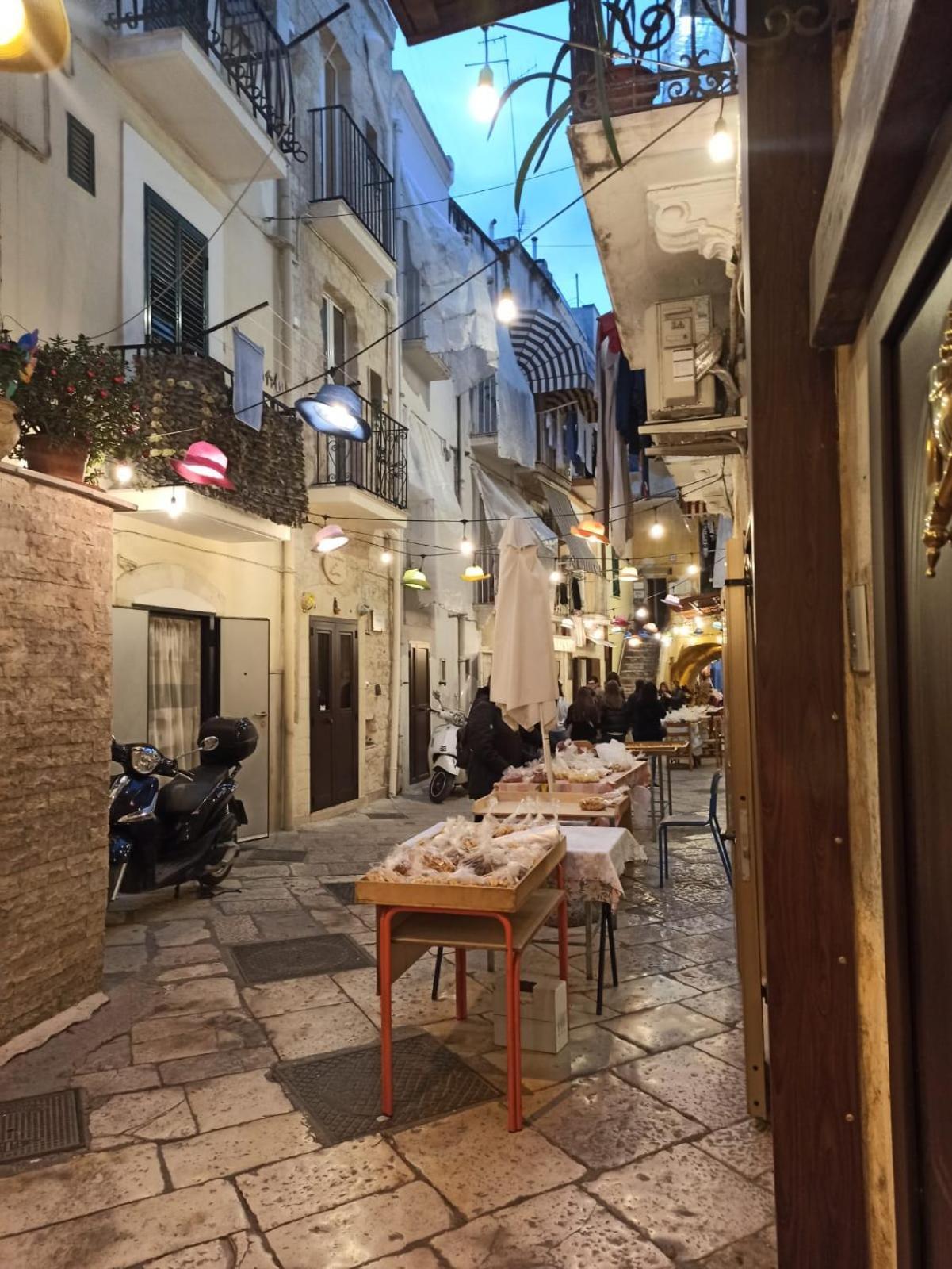 Corte Barone 巴里 外观 照片